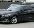 Черный Мазда 3, объемом двигателя 2 л и пробегом 142 тыс. км за 10299 $, фото 1 на Automoto.ua