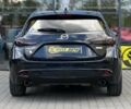 Чорний Мазда 3, об'ємом двигуна 2 л та пробігом 226 тис. км за 9200 $, фото 4 на Automoto.ua