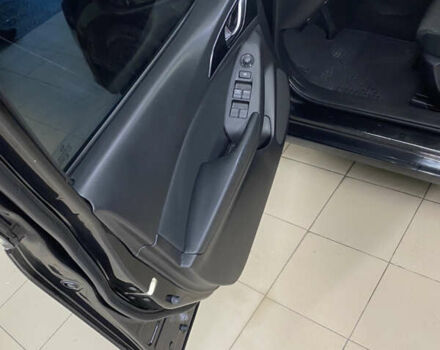 Черный Мазда 3, объемом двигателя 2 л и пробегом 226 тыс. км за 9400 $, фото 14 на Automoto.ua