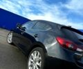 Черный Мазда 3, объемом двигателя 2.5 л и пробегом 133 тыс. км за 11500 $, фото 4 на Automoto.ua