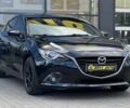 Чорний Мазда 3, об'ємом двигуна 2 л та пробігом 226 тис. км за 9200 $, фото 1 на Automoto.ua