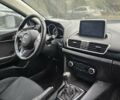 Чорний Мазда 3, об'ємом двигуна 1.5 л та пробігом 170 тис. км за 3500 $, фото 20 на Automoto.ua