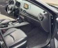 Черный Мазда 3, объемом двигателя 2 л и пробегом 150 тыс. км за 7800 $, фото 6 на Automoto.ua
