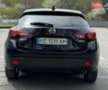 Чорний Мазда 3, об'ємом двигуна 2.19 л та пробігом 227 тис. км за 9500 $, фото 3 на Automoto.ua