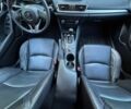 Чорний Мазда 3, об'ємом двигуна 2.5 л та пробігом 159 тис. км за 11200 $, фото 21 на Automoto.ua
