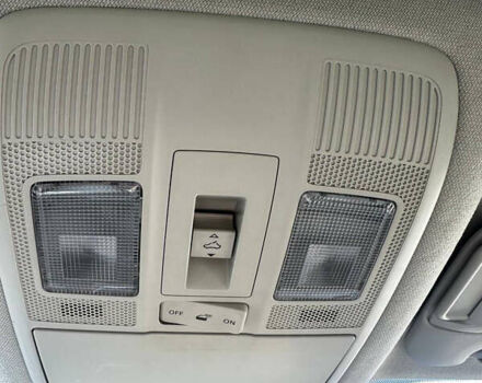 Черный Мазда 3, объемом двигателя 2.49 л и пробегом 133 тыс. км за 11500 $, фото 15 на Automoto.ua