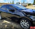 Черный Мазда 3, объемом двигателя 2.5 л и пробегом 180 тыс. км за 11800 $, фото 2 на Automoto.ua