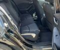 Черный Мазда 3, объемом двигателя 2 л и пробегом 125 тыс. км за 8600 $, фото 1 на Automoto.ua
