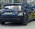 Чорний Мазда 3, об'ємом двигуна 2 л та пробігом 226 тис. км за 9200 $, фото 5 на Automoto.ua