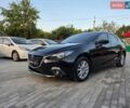 Чорний Мазда 3, об'ємом двигуна 2 л та пробігом 247 тис. км за 9900 $, фото 14 на Automoto.ua
