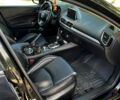 Чорний Мазда 3, об'ємом двигуна 2.5 л та пробігом 168 тис. км за 12500 $, фото 6 на Automoto.ua
