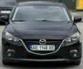 Черный Мазда 3, объемом двигателя 2 л и пробегом 142 тыс. км за 10299 $, фото 2 на Automoto.ua