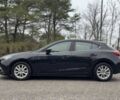 Черный Мазда 3, объемом двигателя 2 л и пробегом 150 тыс. км за 7800 $, фото 3 на Automoto.ua