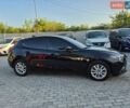 Чорний Мазда 3, об'ємом двигуна 2 л та пробігом 247 тис. км за 9900 $, фото 8 на Automoto.ua