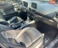 Черный Мазда 3, объемом двигателя 2 л и пробегом 237 тыс. км за 11300 $, фото 16 на Automoto.ua
