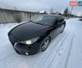 Чорний Мазда 3, об'ємом двигуна 2.19 л та пробігом 289 тис. км за 9300 $, фото 13 на Automoto.ua