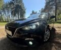 Черный Мазда 3, объемом двигателя 2 л и пробегом 231 тыс. км за 11900 $, фото 7 на Automoto.ua