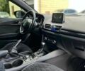 Чорний Мазда 3, об'ємом двигуна 2 л та пробігом 226 тис. км за 9200 $, фото 18 на Automoto.ua