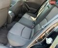 Черный Мазда 3, объемом двигателя 2 л и пробегом 223 тыс. км за 9600 $, фото 22 на Automoto.ua