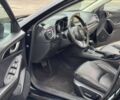 Черный Мазда 3, объемом двигателя 2 л и пробегом 150 тыс. км за 7800 $, фото 5 на Automoto.ua