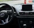 Чорний Мазда 3, об'ємом двигуна 2.19 л та пробігом 227 тис. км за 9500 $, фото 5 на Automoto.ua