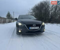 Чорний Мазда 3, об'ємом двигуна 2.19 л та пробігом 289 тис. км за 9300 $, фото 27 на Automoto.ua