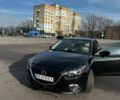 Черный Мазда 3, объемом двигателя 2.49 л и пробегом 133 тыс. км за 11500 $, фото 2 на Automoto.ua
