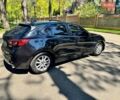 Чорний Мазда 3, об'ємом двигуна 2 л та пробігом 237 тис. км за 11300 $, фото 4 на Automoto.ua