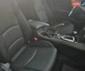 Черный Мазда 3, объемом двигателя 2 л и пробегом 290 тыс. км за 9500 $, фото 13 на Automoto.ua