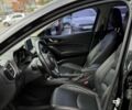 Черный Мазда 3, объемом двигателя 2 л и пробегом 142 тыс. км за 10299 $, фото 9 на Automoto.ua