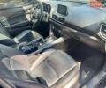 Чорний Мазда 3, об'ємом двигуна 2 л та пробігом 237 тис. км за 11300 $, фото 16 на Automoto.ua