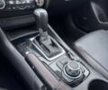 Черный Мазда 3, объемом двигателя 2 л и пробегом 150 тыс. км за 7800 $, фото 15 на Automoto.ua