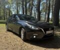 Черный Мазда 3, объемом двигателя 2 л и пробегом 231 тыс. км за 11900 $, фото 4 на Automoto.ua