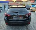 Чорний Мазда 3, об'ємом двигуна 2 л та пробігом 247 тис. км за 9900 $, фото 12 на Automoto.ua