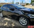 Чорний Мазда 3, об'ємом двигуна 2.5 л та пробігом 168 тис. км за 12500 $, фото 4 на Automoto.ua