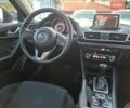 Чорний Мазда 3, об'ємом двигуна 2 л та пробігом 247 тис. км за 9900 $, фото 34 на Automoto.ua