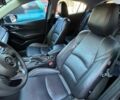 Чорний Мазда 3, об'ємом двигуна 2.5 л та пробігом 159 тис. км за 11200 $, фото 25 на Automoto.ua