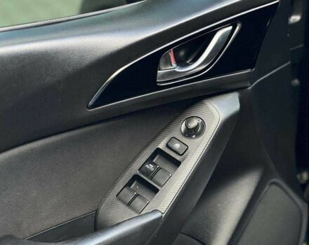 Чорний Мазда 3, об'ємом двигуна 2 л та пробігом 226 тис. км за 9200 $, фото 8 на Automoto.ua