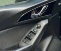 Чорний Мазда 3, об'ємом двигуна 2 л та пробігом 226 тис. км за 9200 $, фото 8 на Automoto.ua