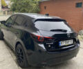 Чорний Мазда 3, об'ємом двигуна 2 л та пробігом 226 тис. км за 8999 $, фото 4 на Automoto.ua