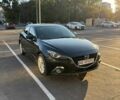 Черный Мазда 3, объемом двигателя 2.5 л и пробегом 159 тыс. км за 11204 $, фото 3 на Automoto.ua