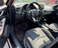 Черный Мазда 3, объемом двигателя 2 л и пробегом 223 тыс. км за 9600 $, фото 9 на Automoto.ua