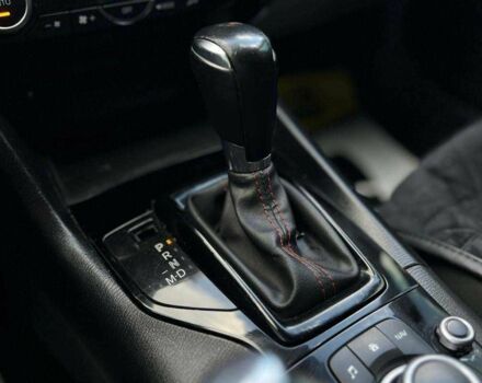 Чорний Мазда 3, об'ємом двигуна 2 л та пробігом 226 тис. км за 9200 $, фото 17 на Automoto.ua