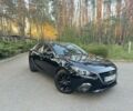Чорний Мазда 3, об'ємом двигуна 1.6 л та пробігом 175 тис. км за 9208 $, фото 1 на Automoto.ua