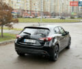 Черный Мазда 3, объемом двигателя 2 л и пробегом 229 тыс. км за 9450 $, фото 8 на Automoto.ua
