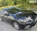 Черный Мазда 3, объемом двигателя 2 л и пробегом 130 тыс. км за 7500 $, фото 5 на Automoto.ua