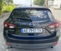 Черный Мазда 3, объемом двигателя 2 л и пробегом 130 тыс. км за 7500 $, фото 3 на Automoto.ua