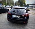 Черный Мазда 3, объемом двигателя 2.19 л и пробегом 179 тыс. км за 12800 $, фото 7 на Automoto.ua