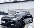 Чорний Мазда 3, об'ємом двигуна 2 л та пробігом 229 тис. км за 9500 $, фото 16 на Automoto.ua