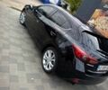 Черный Мазда 3, объемом двигателя 2.19 л и пробегом 179 тыс. км за 12800 $, фото 5 на Automoto.ua